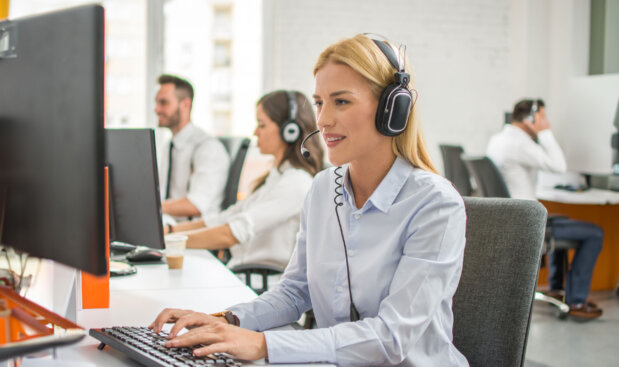 Context is key: How to deliver intelligent customer experiences